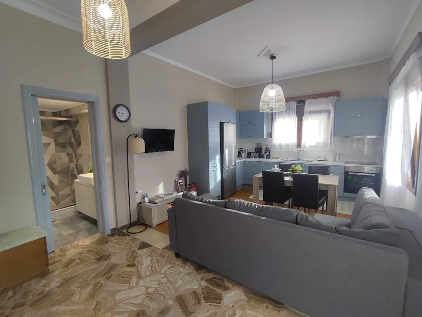 Myron & Gabby's House - Image 1