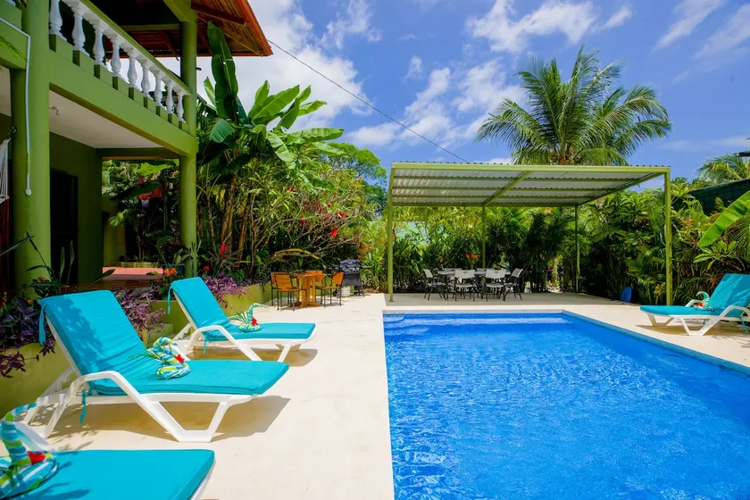 Casa Aloha on Los Mangos Street - Image 1