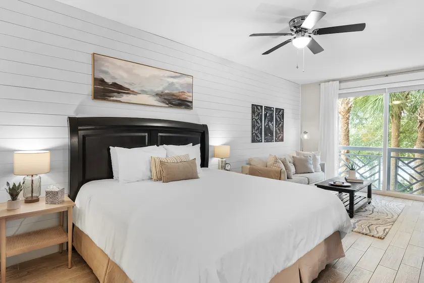 Stylish Sandestin Condo with Stunning Pool View! - Image 1