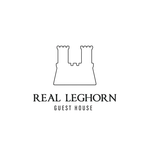 Real Leghorn Guest House - Livorno a 360° - Image 1