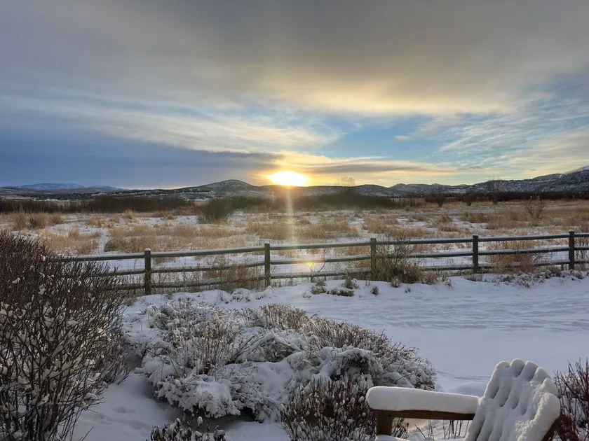 Park City 2BR/3BA | Views + Saltwater Hot Tub - Image 1