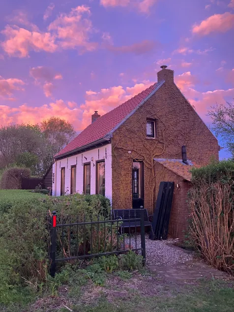 Dijkhuisje Zeeland - Image 1