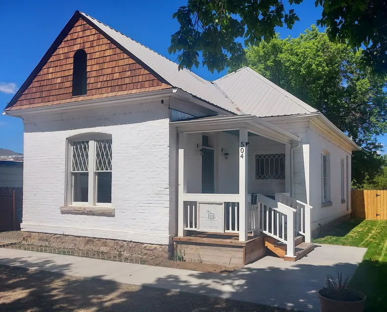 504 Historic Brickhouse off Main St. - Image 1
