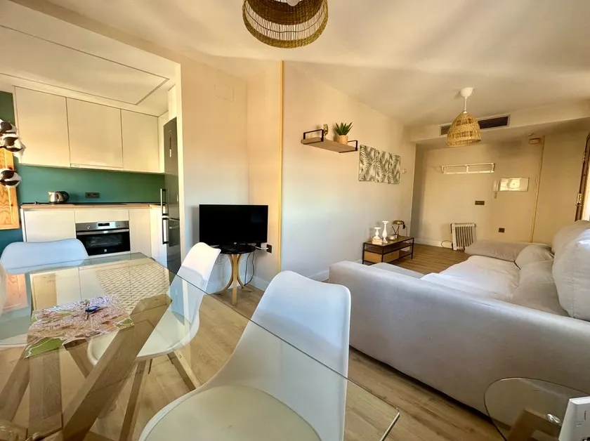 Apartamento Calle Varela Centro - Image 1