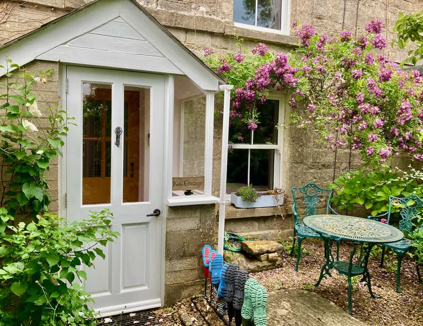 Key Cottage - sleeps 6/8 - relax! - Image 1