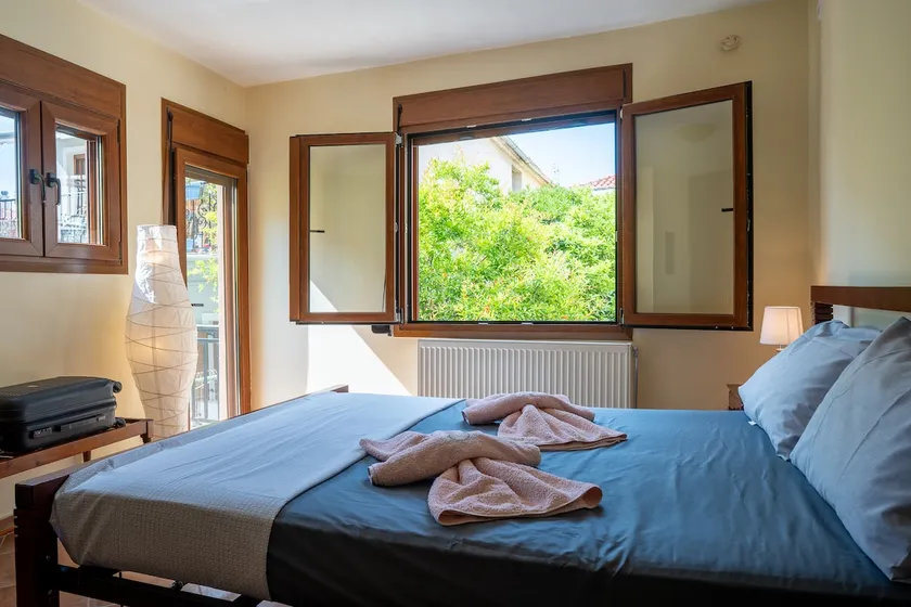 Jasmine house, 3 bedroom apartment, center of Petra - Image 1