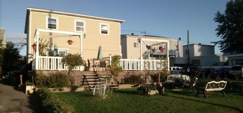 (A) Full and private apartment 5 km from Quebec City. - Image 1