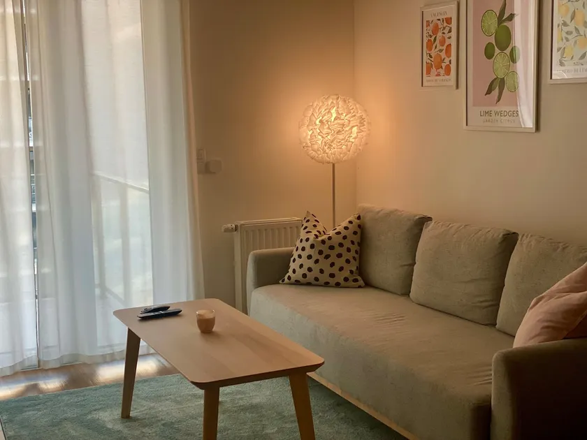 Marina Apartment - Image 1
