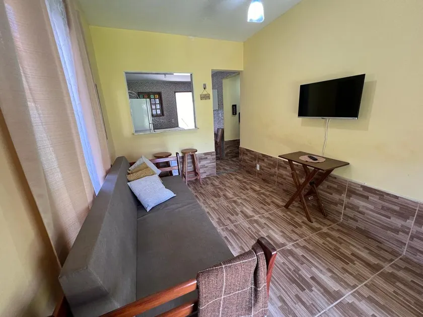 Cottage 2 bedrooms/2 blocks from Surf Point/Itauna - Image 1