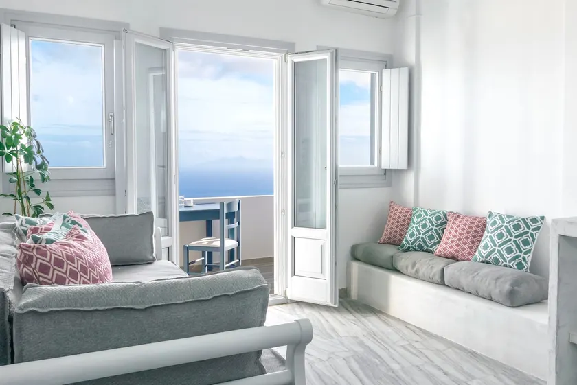 Phaos Santorini Suites - Image 1