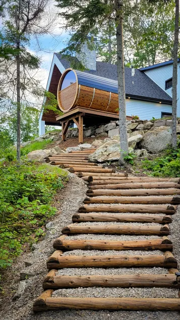 Maison.Cerf Lakeside Haven - Image 1