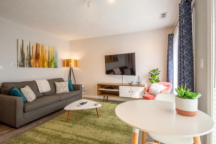 Retro Modern Retreat - Image 1