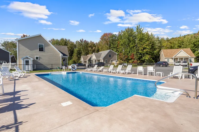 Faith Lane with community pool - Image 1