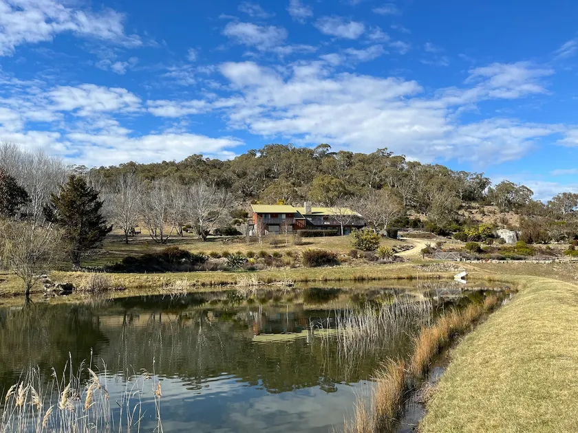 Mowamba River Lodge - Image 1