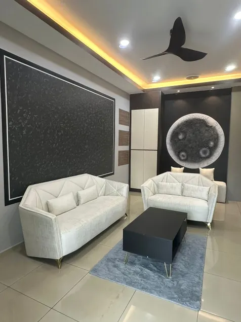 Bakri 7 Guest house - Image 1