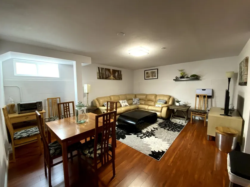 Cozy private 2b/1ba near SFO & Downtown Burlingame - Image 1