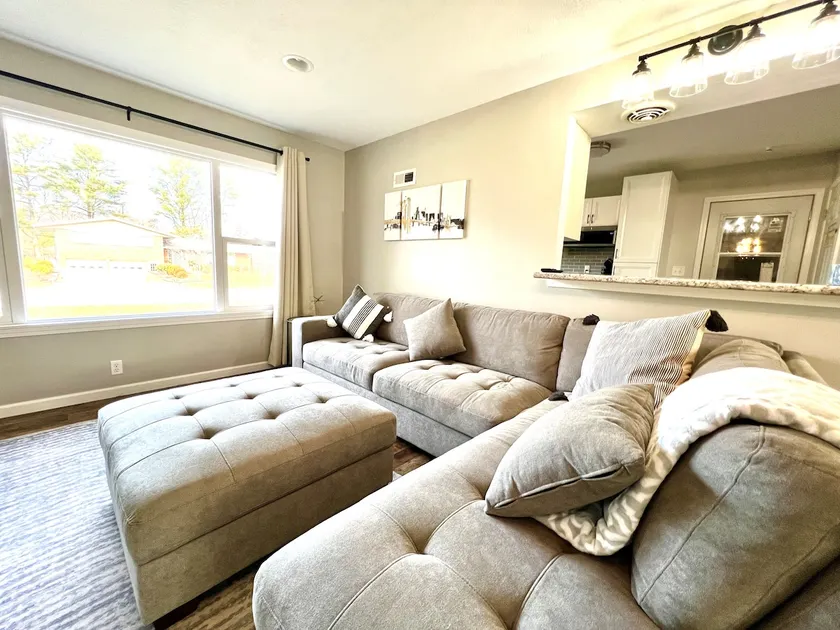 Comfy House, Arcade, walk to Purdue, Golf, Sports! - Image 1