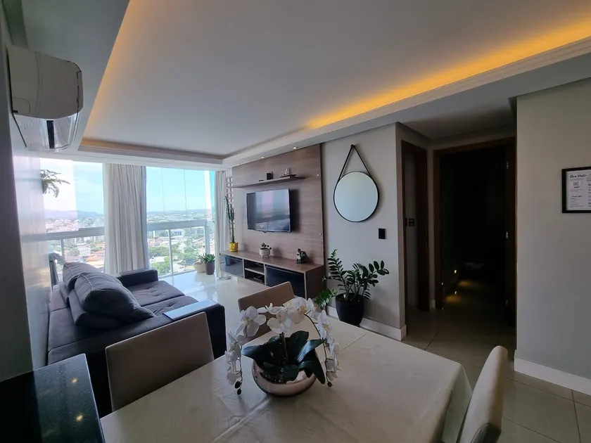 2 Bedrooms, Excellent location and City View - Image 1
