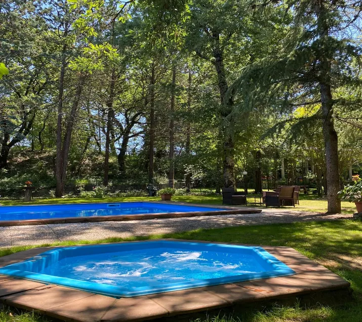 Agriturismo il Pornelleto - Villa Alari - Image 1