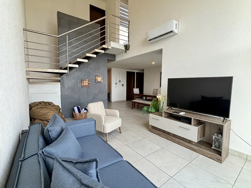 Cocoyoc Penthouse with Private Terrace - Image 1