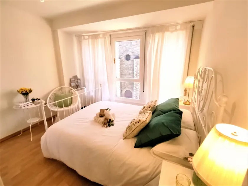 Noa's Apartment. In the heart of the Pyrenees. - Image 1