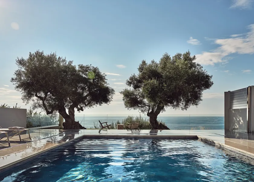 Stelle Mare Villa - Image 1