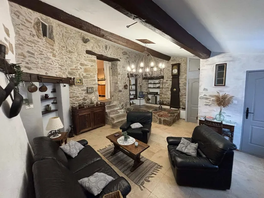 Chez Nath et Oli - Image 1