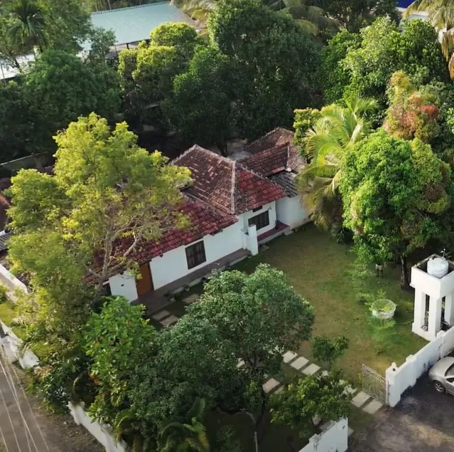 Heritage 3 bedroom cottage in Kochi - Image 1