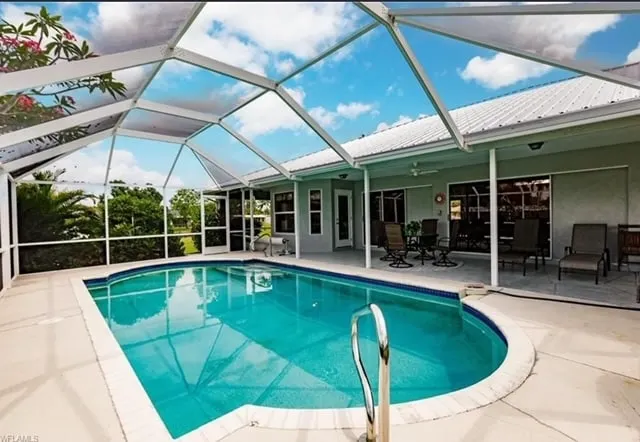 Waterfront Sunset Property - Image 1