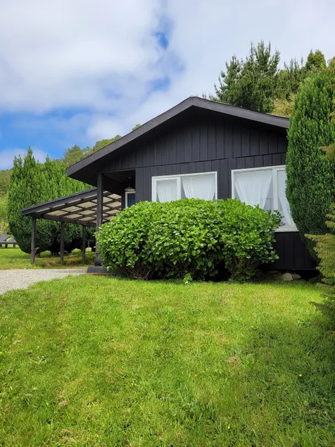 Cabin with an ocean view - Image 1