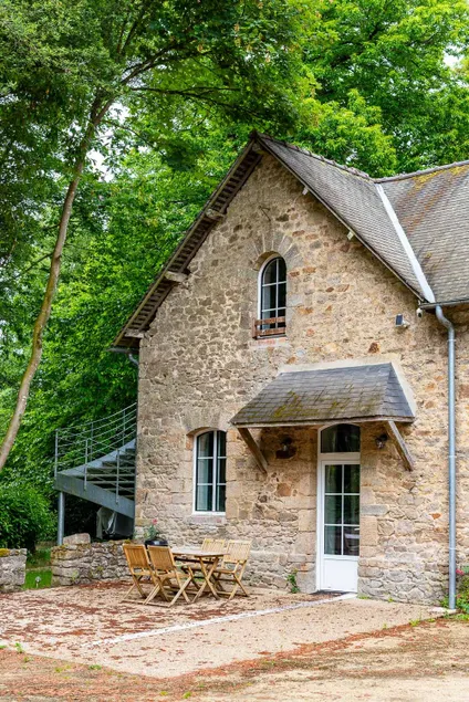 Gîte Pasteur - Image 1