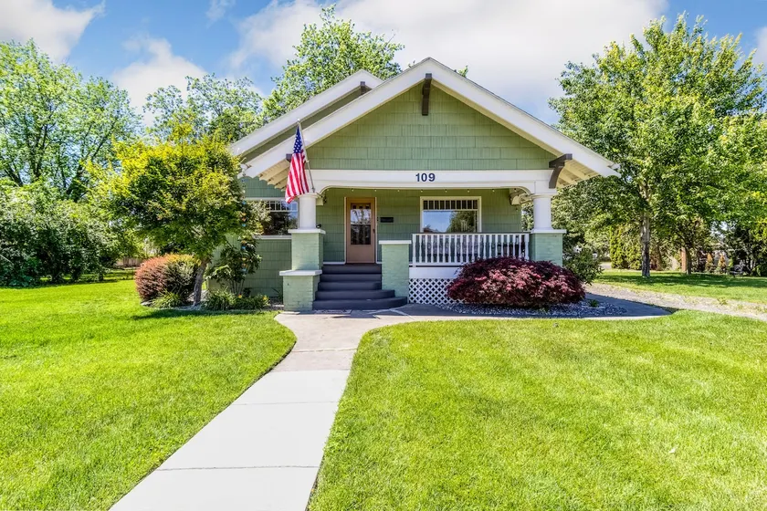 Century House in Walla Walla Wine Country! - Image 1