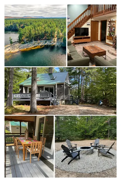 Relax & Recharge | Near Lakes & Trails this Summer - Image 1