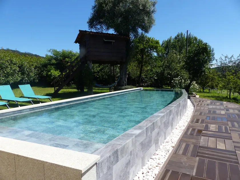 Apartment in Quinta do Campo - Image 1
