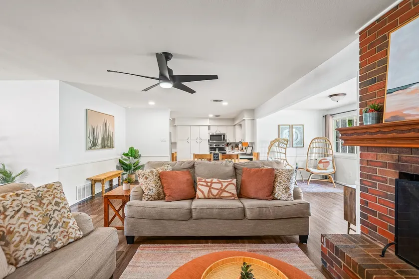 The Gathering Place | Pristine & Spacious Getaway! - Image 1