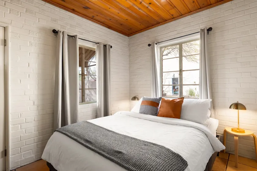 Private Guest House | Central Tucson Sanctuary - Image 1