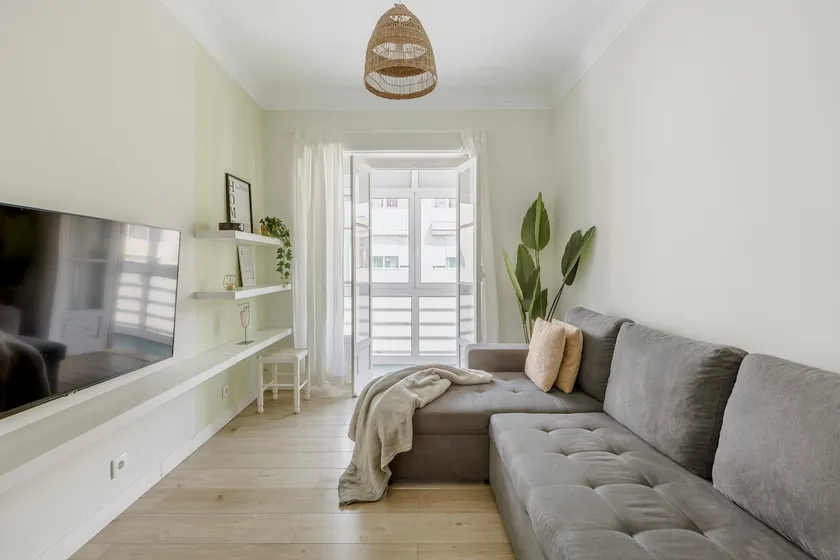 BohoChic 2 bedroom 10 min from downtown - Image 1