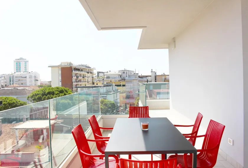 Dainese Apartments, Casa Miriam - Image 1