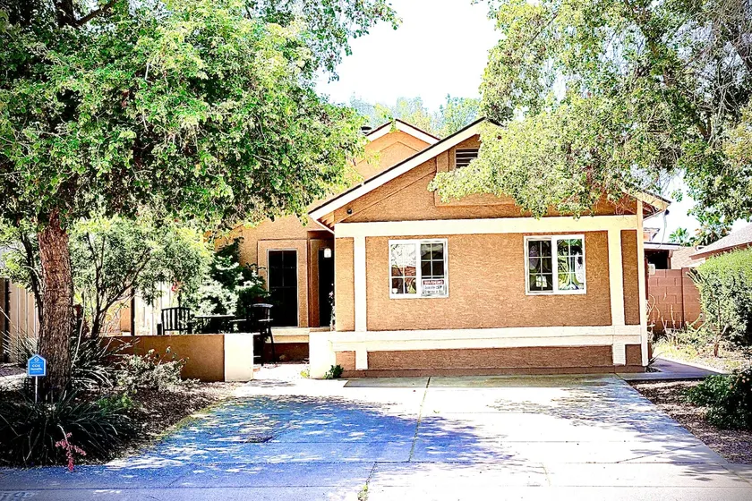 Energy Efficient Victorian Villa - Image 1