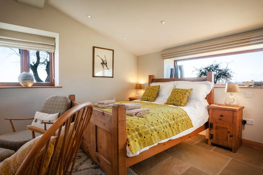 Self-contained studio in amazing rural location - Image 1