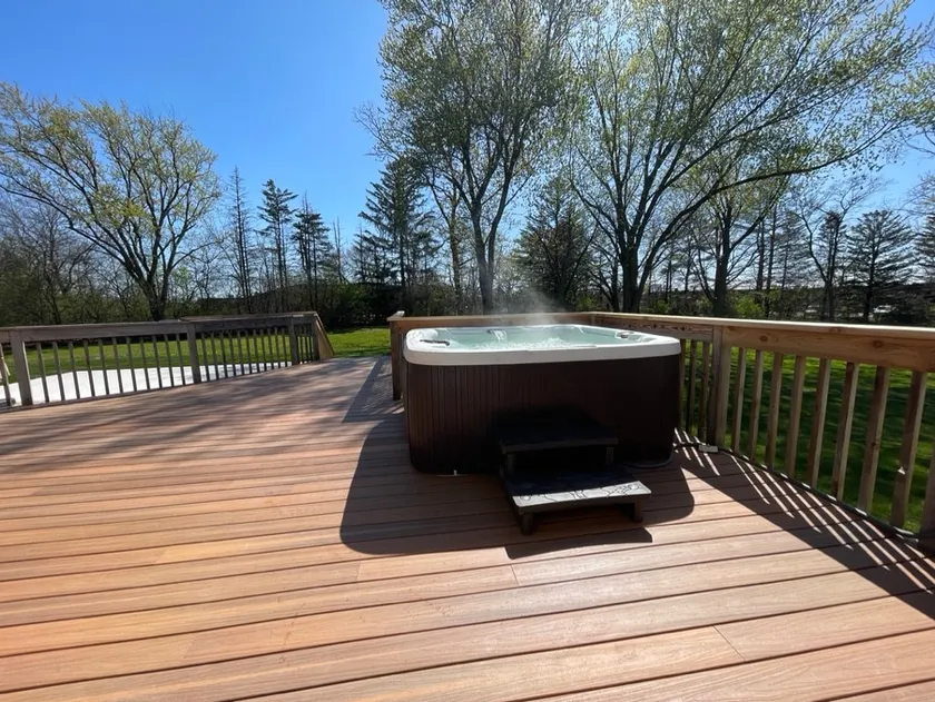 Sleeps 9+ | Hot Tub & Game Room Near Navy Base - Image 1