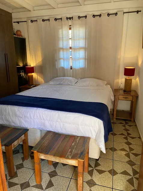 Central coziness in Tiradentes - Image 1