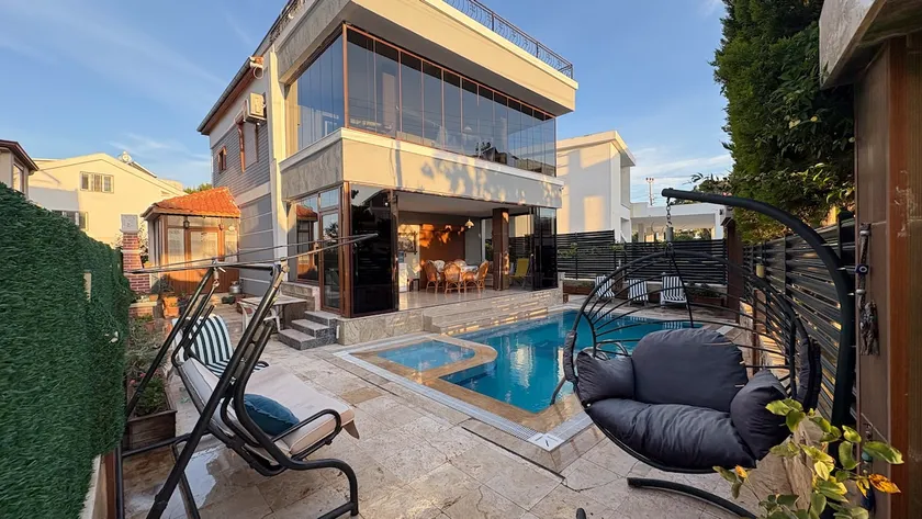 Villa Didim - Image 1