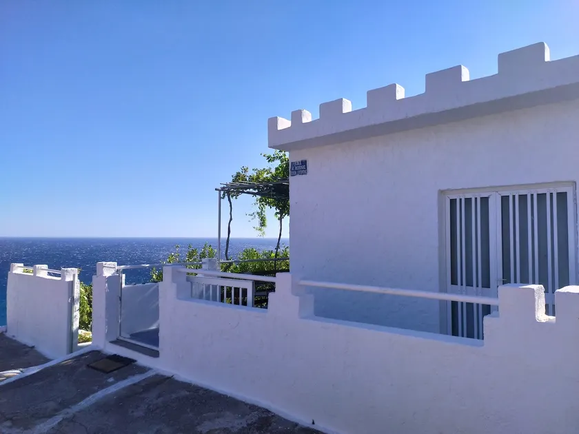 Evgoritis summer home - Image 1