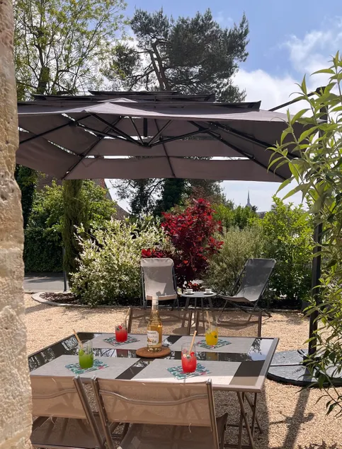Pretty 3* farmhouse close to the Loire - Image 1