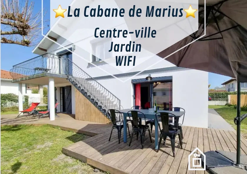La Cabane de Marius - Image 1