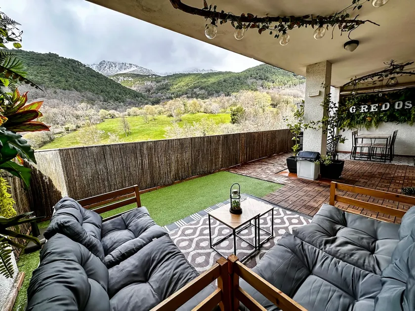Gredos Starlight House - Image 1