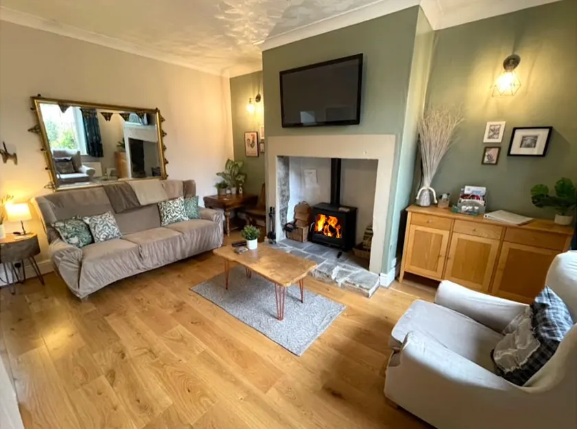 Acacia House, Wolsingham. Dog friendly. Sleeps 6. - Image 1
