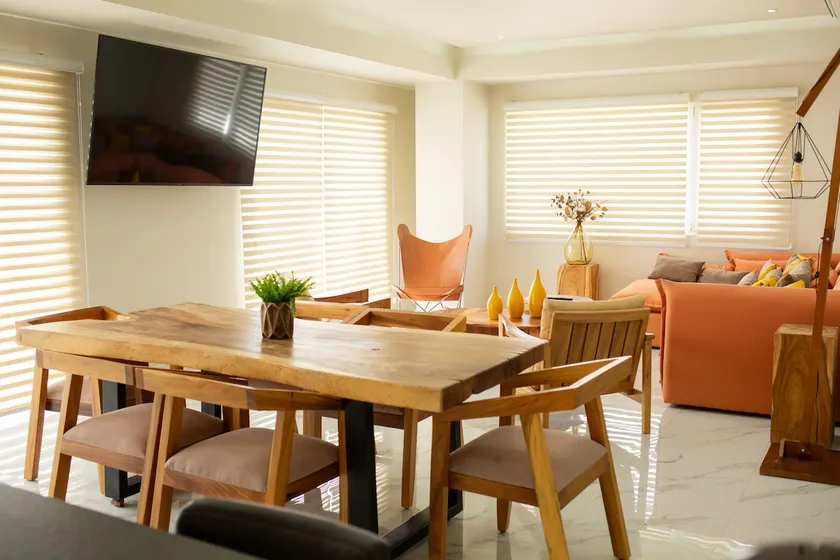 Mr. W | Central 3 bedroom apartment Country - Image 1