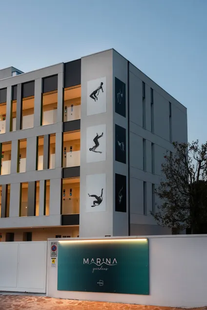 Garden Suite - Aparthotel in Francavilla al Mare - Image 1